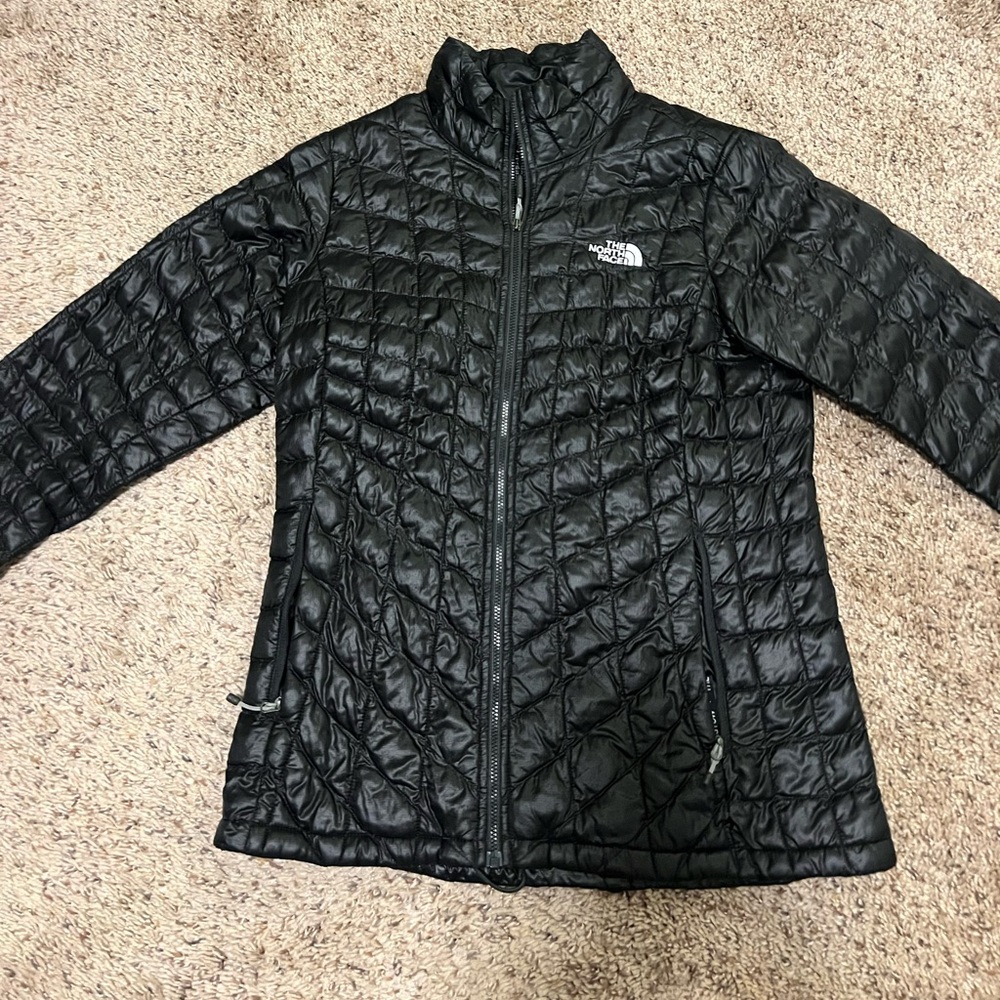Women’s North Face jacket